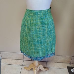New Josephine Chaus Skirt